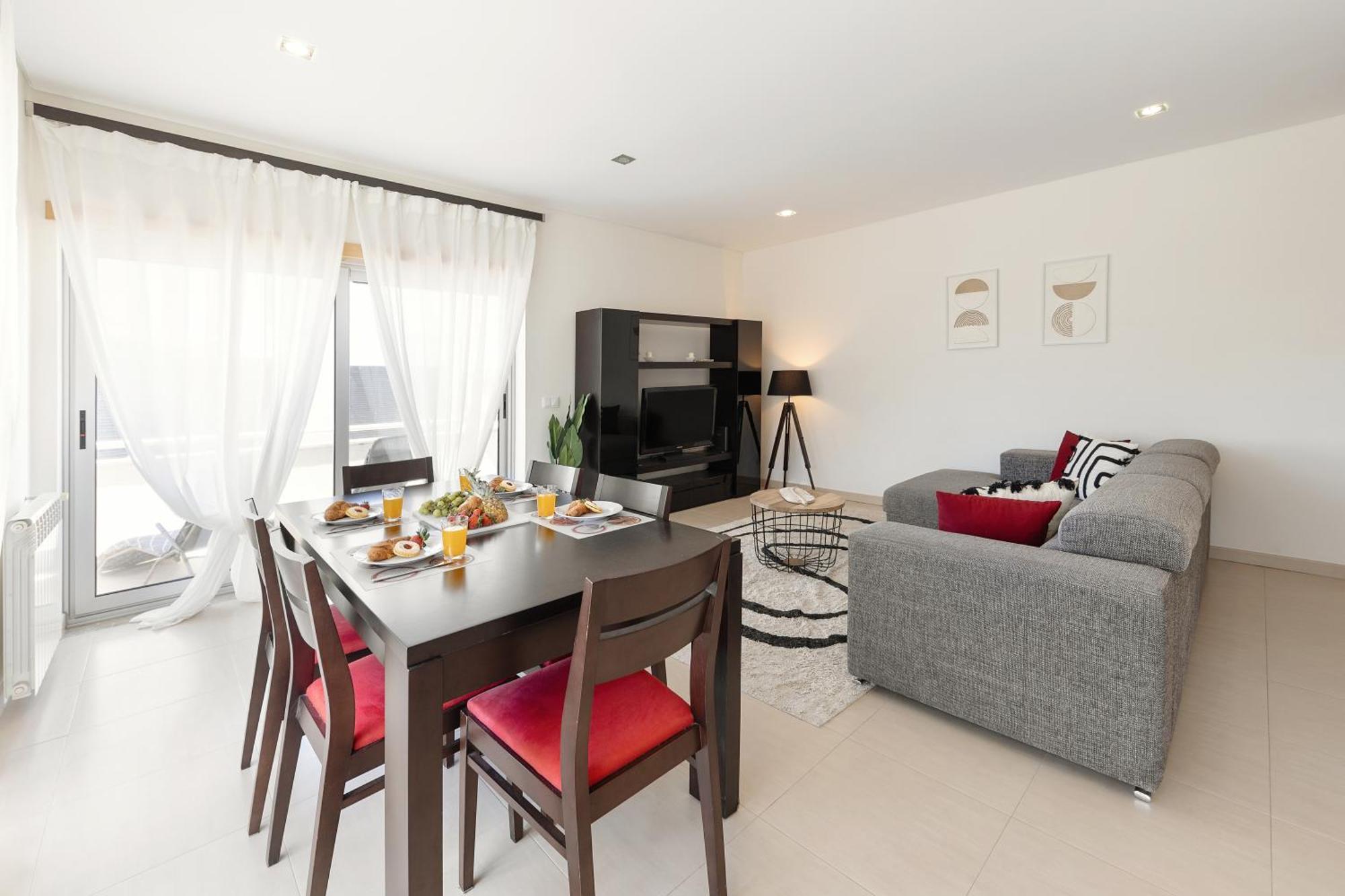 Nazare Beach House מראה חיצוני תמונה