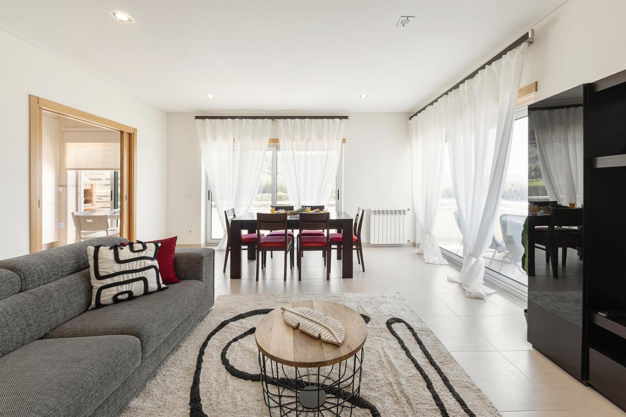 Nazare Beach House מראה חיצוני תמונה